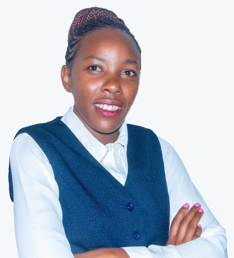 Rebecca-Mathenge-Marketing-Manager