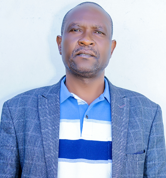 Julius Gikunda Rukaria - Supervisory Member